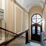 Wrzesinska Luxury Apartment