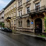 Wrzesinska Luxury Apartment