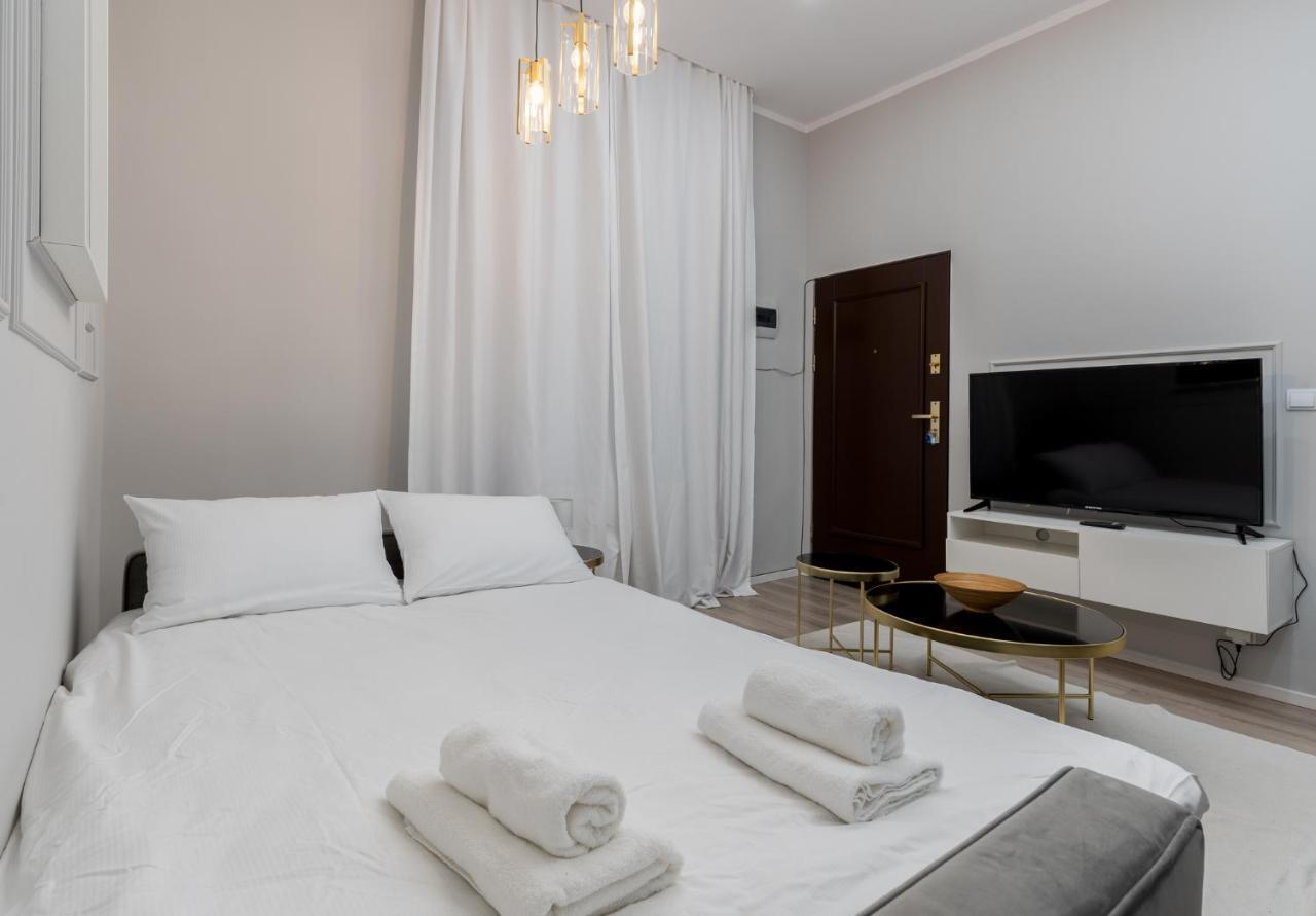 Wrzesinska Luxury Apartment