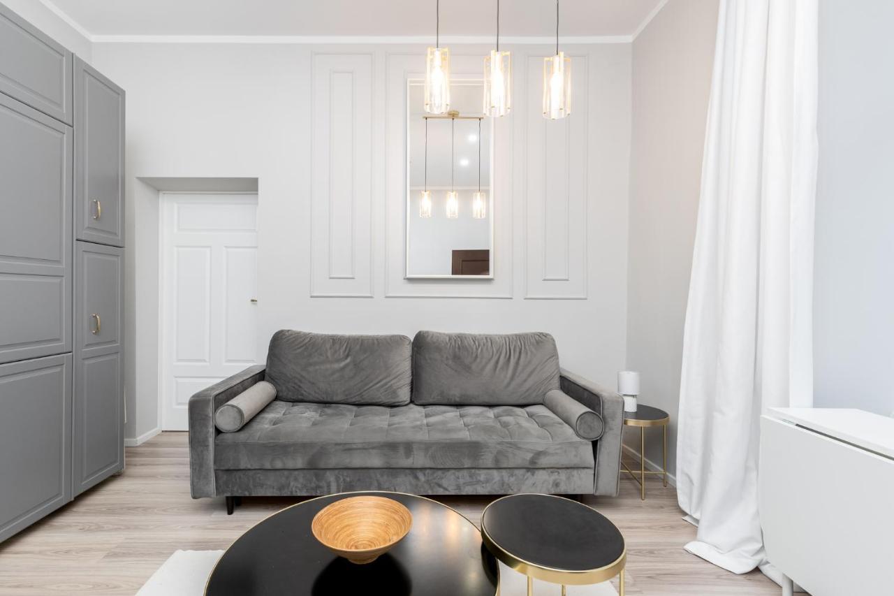 Wrzesinska Luxury