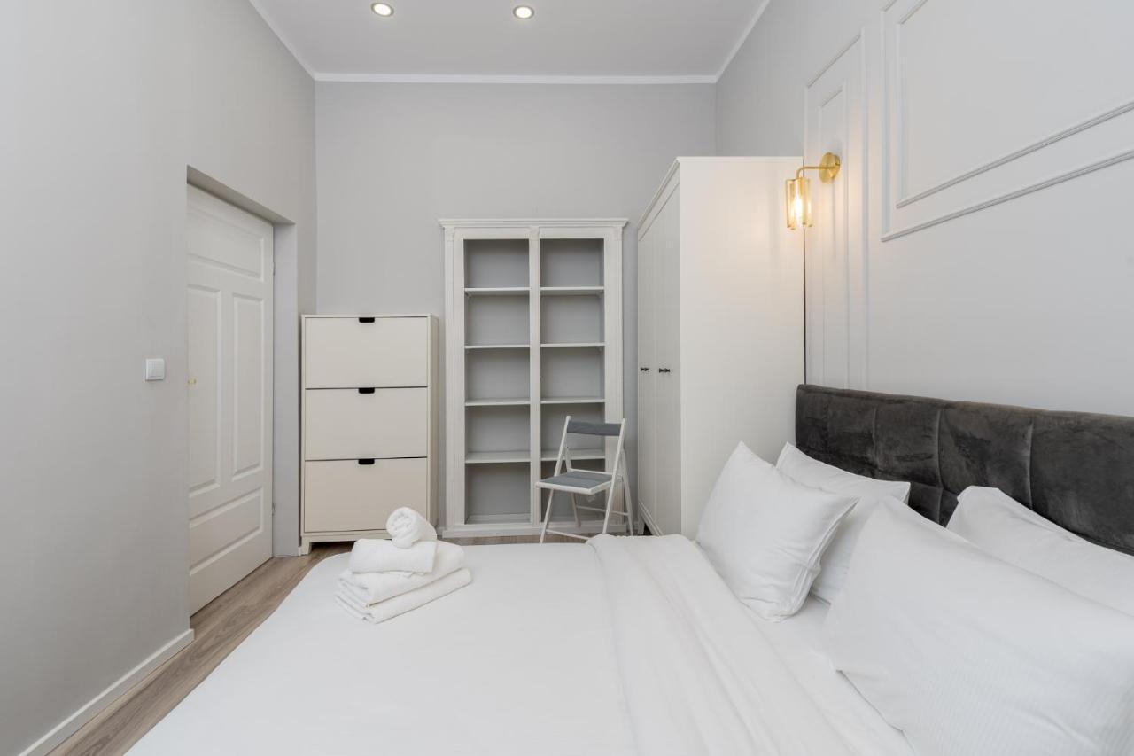Wrzesinska Luxury * Kraków