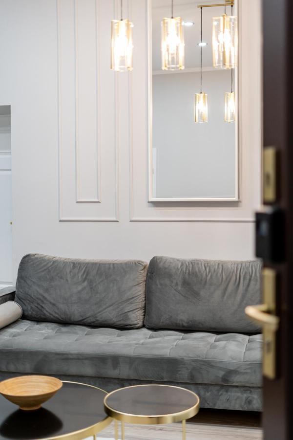 Wrzesinska Luxury