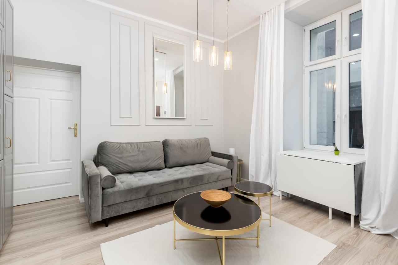 Wrzesinska Luxury Apartment Krakow