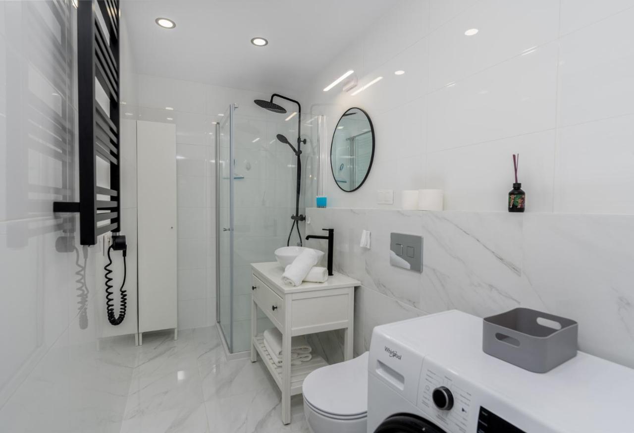 Wrzesinska Luxury Apartament Kraków