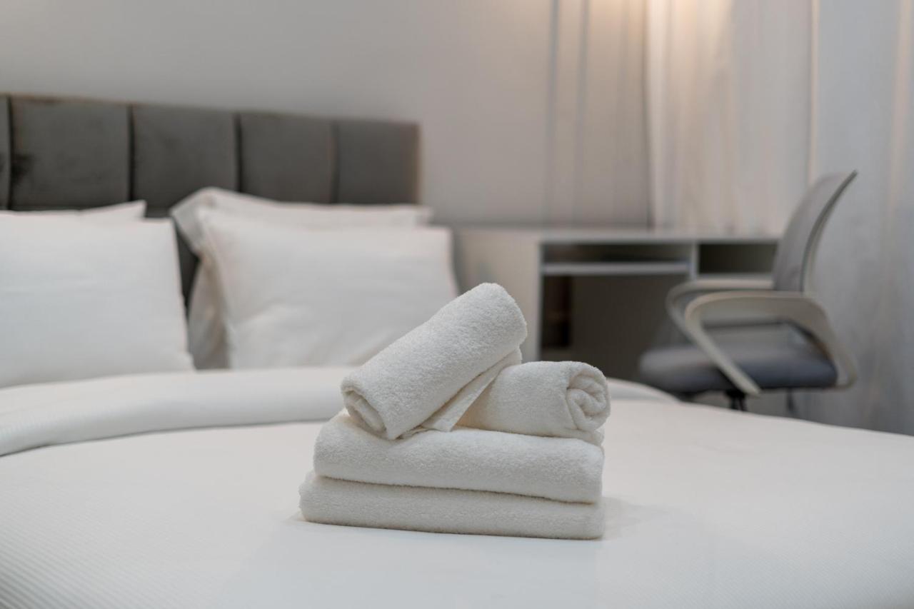 Wrzesinska Luxury Krakow