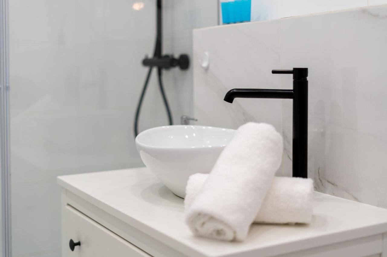 Apartment Wrzesinska Luxury